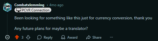 User review screenshot img 8
