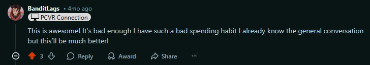 User review screenshot img 9